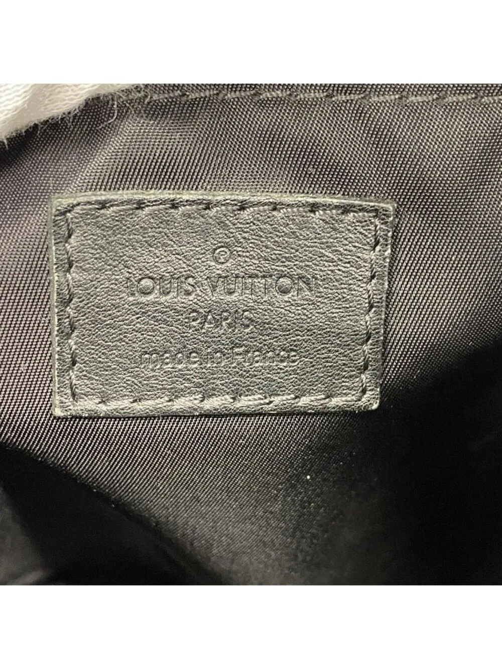 Louis Vuitton Backpack Monogram Palm Springs PM Brown